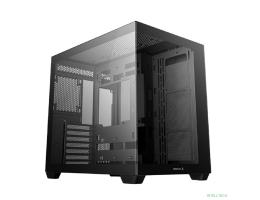 Deepcool CG530 Black (ATX, без БП, 2*USB3.0 Type-A+USB2.0 Type-A) (R-CG530-BKNDA0-G-1)