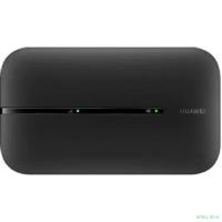 HUAWEI 51071VQQ E5783-230a Портативный Модем 3G/4G Mobile WiFi 3, LTE cat.7, 1500 mAh ЧЕРНЫЙ