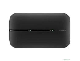 HUAWEI 51071VQQ E5783-230a Портативный Модем 3G/4G Mobile WiFi 3, LTE cat.7, 1500 mAh ЧЕРНЫЙ