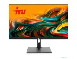 IRU 23ID [1994779] Black 23.8" {FHD i5-12400/16Gb/512Gb SSD/W11Pro}