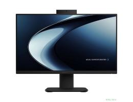 ASUS ExpertCenter P600 AiO PM670KA-BPE0190 [90PT0453-M00810] Black 27" {FHD AMD Ryzen AI 7 350 2.0 GHz/DDR5 32GB/1TB M.2 NVMe PCIe 4.0 SSD/ Wi-Fi 7 + BT 5.4/Without OS/Wireless KB&mouse}