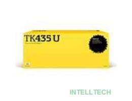 T2 TK-435/TK-410 Тонер-картридж (TC-K435 U) для Kyocera KM-1620/1635/2020/2050/TASKalfa 180/220 (15000 стр., туба)