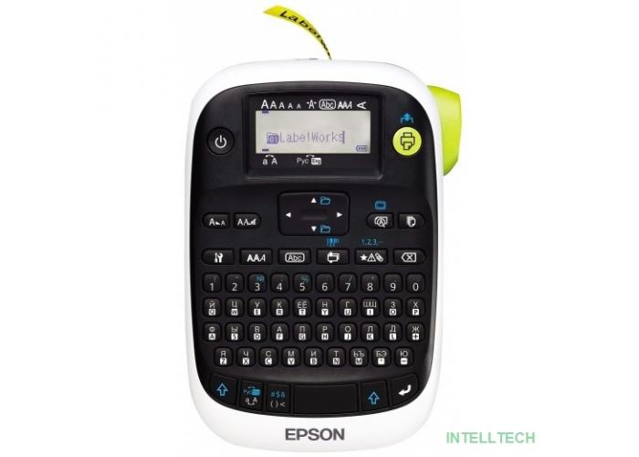 EPSON LabelWorks LW-400 (C51CB70080)