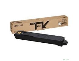 Kyocera-Mita TK-8115K Тонер-Картридж, Black {M8124cidn/M8130cidn (12000стр.)}