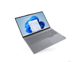 Lenovo ThinkBook 16 G8 IAL [21SK0027GQ_PRO] (КЛАВ.РУС.ГРАВ.) Arctic Grey 16" {WUXGA IPS Ultra 5 225U/16Gb/512Gb SSD/W11Pro/+Bag} 