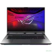 ASUS ROG Strix G18 G815JPR-S9042 [90NR0LM1-M001Z0] Black 18