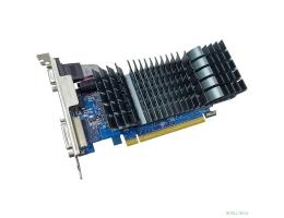 Видеокарта ASUS GeForce GT710 EVO 2GB GDDR5 64bit VGA/DVI/HDMI PASSIVE (GT710-SL-2GD5-BRK-EVO) RTL