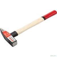 Rexant (12-8104) Молоток слесарный с деревянной рукояткой 400г