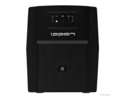 Повреждение упаковки Ippon Back Basic 1500 {1108030}