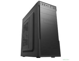 Forza FZ-031-SX450-U31 ATX, 450W, 1xUSB2.0+1xUSB3.0, Black, w/o FAN, 8 cm fan PSU, power cord