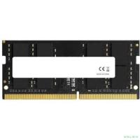 Память оперативная/ Foxline SODIMM 8GB 5600 DDR5 CL 46 FL5600D5S46-8G
