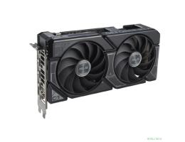 Видеокарта ASUS GeForce RTX4060TI 8Gb 128bit GDDR6 3*DP/HDMI 2565/18000 (DUAL-RTX4060TI-O8G-EVO) RTL
