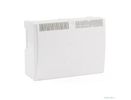 БАСТИОН СКАТ-2400 (СКАТ ИБП-24/3-2X12) источник питания 12В 2.5А корпус под АКБ 2х12Ач холодный пуск, МПТ (105)