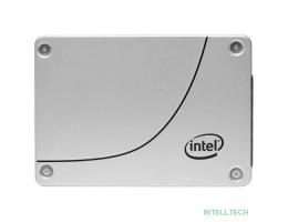 Твердотельный накопитель SSD Intel D3-S4520 7.68TB SATA[SSDSC2KB076TZ01]