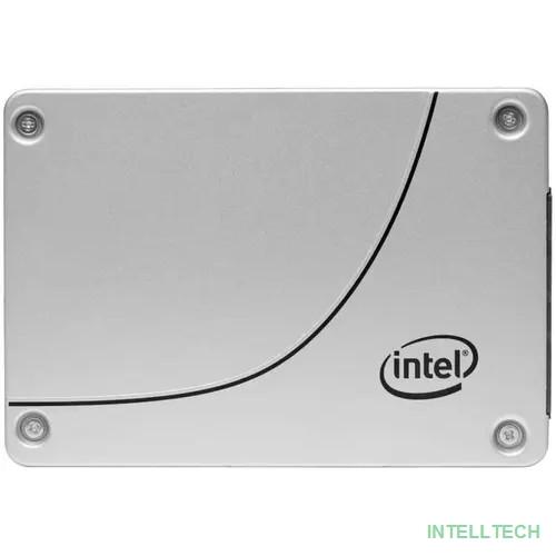 Твердотельный накопитель SSD Intel D3-S4520 7.68TB SATA[SSDSC2KB076TZ01]