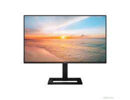 LCD PHILIPS 23.8" 24E1N1300AE {IPS 1920x1080 100Hz 4ms 16:9 1300:1 250cd D-Sub HDMI1.4 DisplayPort1.2 2x2W Adaptive-Sync Flicker-free 178/178 Tilt HeightAdj VESA}