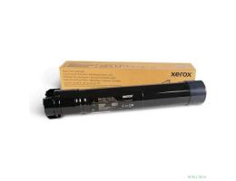 Xerox 006R01819 Тонер-картридж ersaLink B7125/30/35 (31K стр.), черный