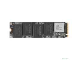 A-DATA SSD 2Tb GAMMIX S60 BLADE,M.2(22x80mm), NVMe, PCIe 4.0 x4, 3D NAND, AGAMMIXS60-2T-CS