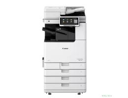 Canon imageRUNNER C3926i MFP (5963C005){26/15 ppm A4/A3, 3,5 GB + SSD256GB, 1,8 Ghz, 1200dpi, USB, Network, Wi-Fi, Duplex, 2 х 550л, без крышки, без тонера} запуск АСЦ 