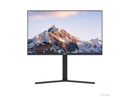 Dahua DHI-LM24-B201A 23.8"(16:9) FullHD монитор IPS. LED 1920x1080,250 кд/м2,1000:1,178°/178°, 5 мс,  100Гц, Цвет: 16.7Млн (8 бит), VESA: 100x100 м. : VGAx1, HDMIx1, DPx1