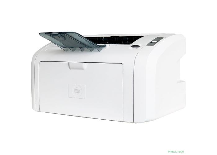 Cactus CS-LP1120NW (CS-LP1120NWW) {A4, белый , картридж + кабель USB, Ethernet}