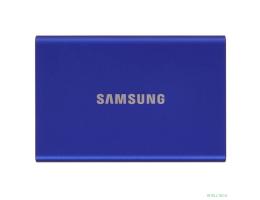 Samsung Portable SSD 1TB USB Type-C  MU-PC1T0H/WW T7 1.8"