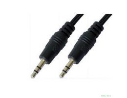 5bites AC35J-050M Кабель  3.5 Jack/M - 3.5 Jack/M,  5м, стерео