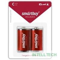 Smartbuy LR14/2B (12/192) (SBBA-C02B) (2 шт. в уп-ке)