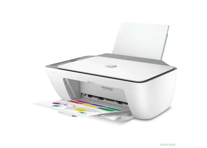 МФУ струйный HP DeskJet 2720e (26K67B)