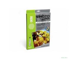 CACTUS MA4100100 Фотобумага A4/100г/м2/100л. матовая для струйной печати