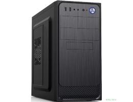 Foxline FZ-053-SX450R  " Forza mATX, 450W, 2xUSB2.0, Black, w/o FAN, 12 cm fan PSU, power cord"