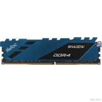 Модуль памяти DIMM 8GB PC21300 DDR4 NTSDD4P26SP-08B NETAC