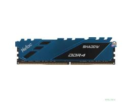 Модуль памяти DIMM 8GB PC21300 DDR4 NTSDD4P26SP-08B NETAC