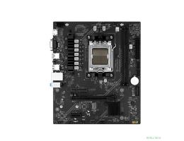 MAXSUN MS-Challenger A620A 2.5G (Socket AM5, mATX, 2*DDR5, VGA/HDMI, 2*SATA3, 1*M.2, 1*PCIEx16/1*PCIEx4/1*PCIEx1, 2*USB2.0, 4*USB 3.2 Gen1, LAN 1*2.5G,  RTL)