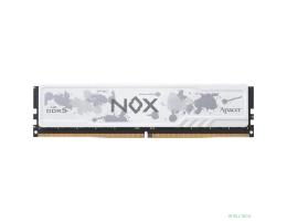 DDR5 DIMM 6200-40 2048x8 16GB 1.35V OC NOX White DDR5 w/HS RP AH5U16G62C532MWAA-1 DDR5 DIMM 6200-40 2048x8 16GB 1.35V OC NOX White DDR5 w/HS RP AH5U16G62C532MWAA-1