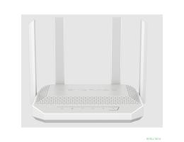 Netcraze Giga (NC-1012) Мультигигабитный интернет-центр с Mesh Wi-Fi 6 AX3000, Smart-коммутатором 1?2.5G/SFP и 4?1G, многофункциональными портами USB 3.0 и 2.0
