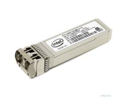 INTEL E10GSFPSR модуль Ethernet SFP+ SR Optics для Intel Ethernet Server Adapter X520-DA2 (FTLX8571D3BCV-IT)