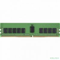 Samsung DDR4 32GB RDIMM (PC4-25600) 3200MHz ECC Reg  1.2V M393A4K40EB3-CWEBY