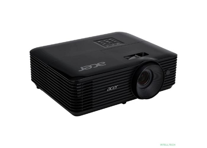 Acer X1328Wi {DLP 3D WXGA 4500Lm 20000:1 HDMI Wifi 2.7kg Euro Power EMEA}
