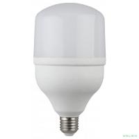 ЭРА Б0027001 Лампа светодиодная STD LED POWER T80-20W-4000-E27 E27 / Е27 20Вт колокол нейтральный белый свет