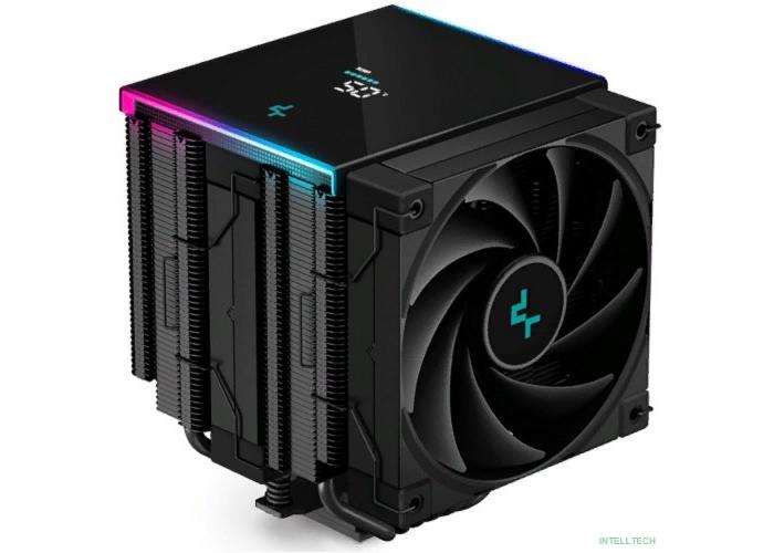Cooler Deepcool AK620 DIGITAL