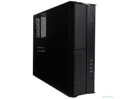 Desktop InWin BL067BL  IP-S300FF7-0  U2*2+U3*2+Combo audio+FAN+ intrusion switch  [6143980]