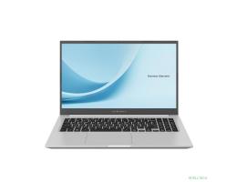 Maibenben B115B [B115B-R551UMB1SPSRE2] C911518Ц  Silver 15.6" {FHD IPS Ryzen 5 5500U(2.1Ghz)/16Gb/512Gb SSD/RJ45/W11Pro/war 2Y}