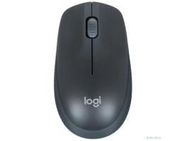 910-005905 Logitech Wireless Mouse M190 CHARCOAL