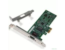 INTEL EXPI9301CT Сетевая карта OEM, Gigabit Desktop Adapter PCI-E x1 10/100/1000Mbps (893647 / 746398)