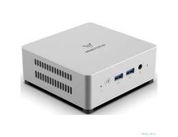 Minisforum Мини ПК UN100L/16GB+512GB (Intel N100) 16GB+512GB, Intel Graphics, Win11 Pro
