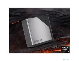 GMK Technology K12/H255/32GB+1TB NucBox (AMD Ryzen 7 H 255) 32GB+1TB, Win 11 Pro