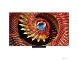 TCL 65" 65C8K QD-Mini LED Frameless черный {Ultra HD 144Hz DVB-T DVB-T2 DVB-C DVB-S DVB-S2 USB WiFi Smart TV} TCL 65" 65C8K QD-Mini LED Frameless черный {Ultra HD 144Hz DVB-T DVB-T2 DVB-C DVB-S DVB-S2 USB WiFi Smart TV}