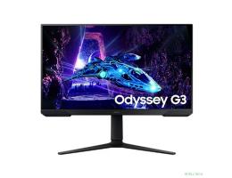 LCD Samsung 27" S27DG300EI Odyssey G5 {VA 1920x1080 180Hz 1ms 3000:1 HDR10 HDMI DisplayPort Pivot}