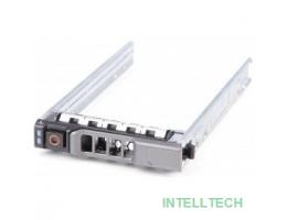 DELL G176J Салазки 2,5” для серверов Dell PowerEdge G11 G12 G13 R730 R730xd R720 R720xd R710 R630 R620 R610 R430 R420 R410 T730 T720 T710 T630 T620 T610 T430 T4